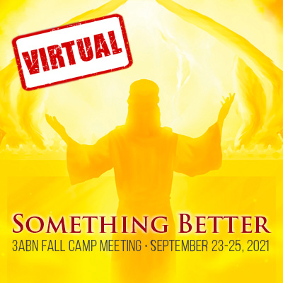3abn Fall Camp Meeting September 23 25 21 About